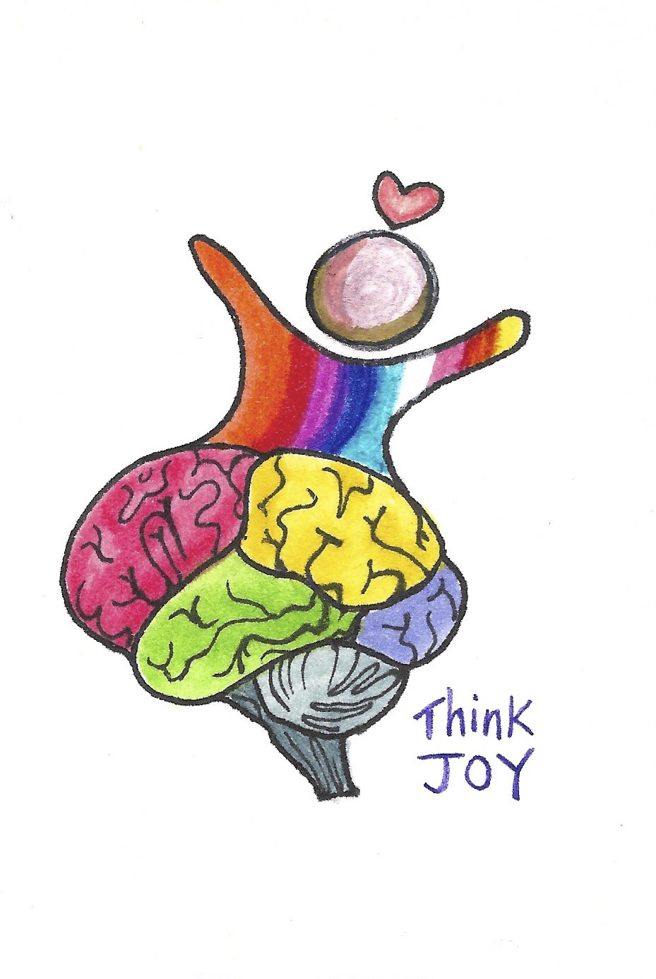 Think Joy Drama Therapy